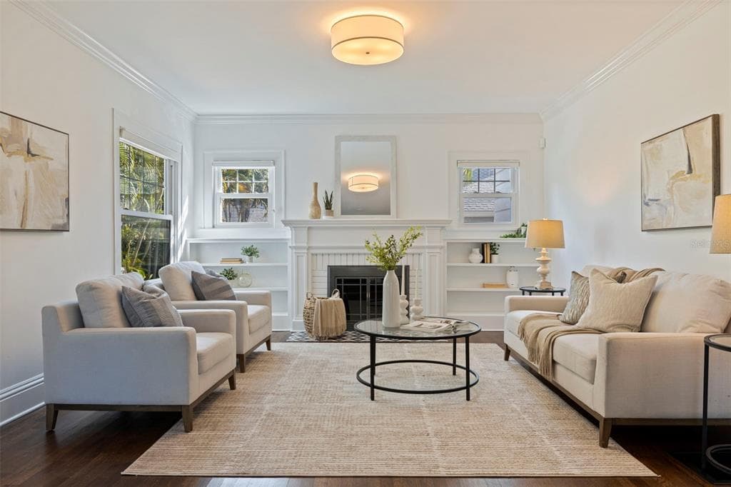 646 17TH AVE NE, ST PETERSBURG, FL, 33704 photo 5