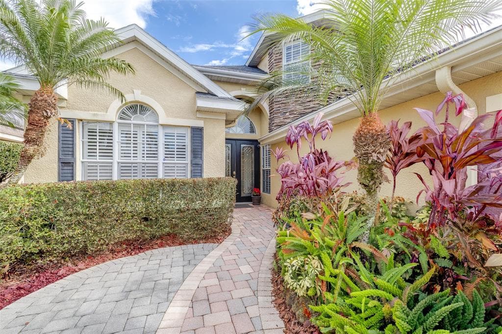 3628 VALENCIA COVE Court, LAND O LAKES, FL 34639 photo 5