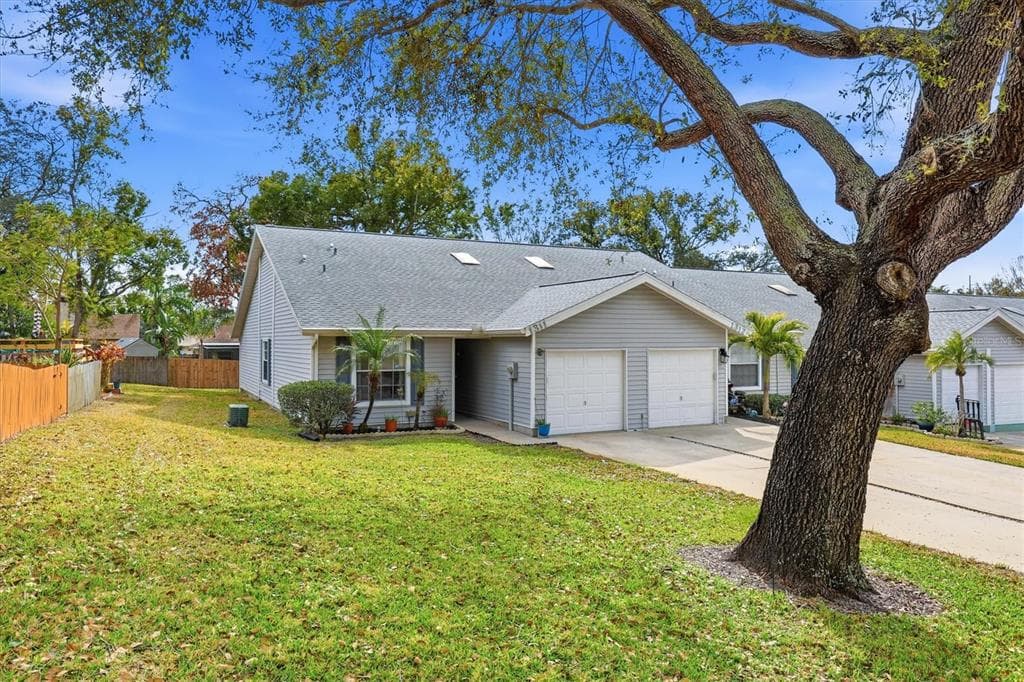 39650 HIGHWAY 19 Unit 1311, TARPON SPRINGS, FL 34689