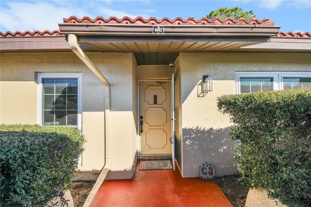 7200 ULMERTON ROAD Unit C3, LARGO, FL 33771