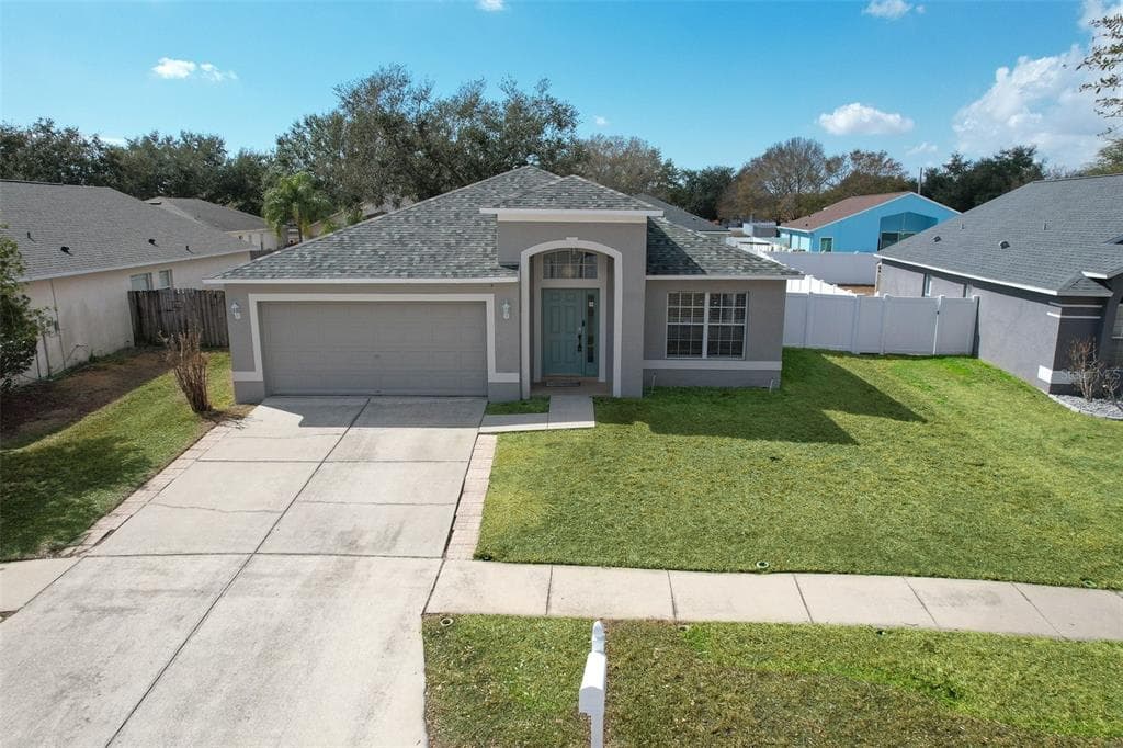 2603 BUCKHORN PRESERVE BOULEVARD, VALRICO, FL 33596 photo 2