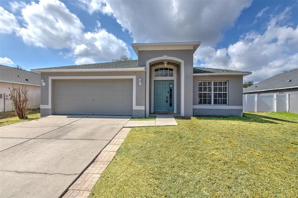 2603 BUCKHORN PRESERVE BOULEVARD, VALRICO, FL 33596