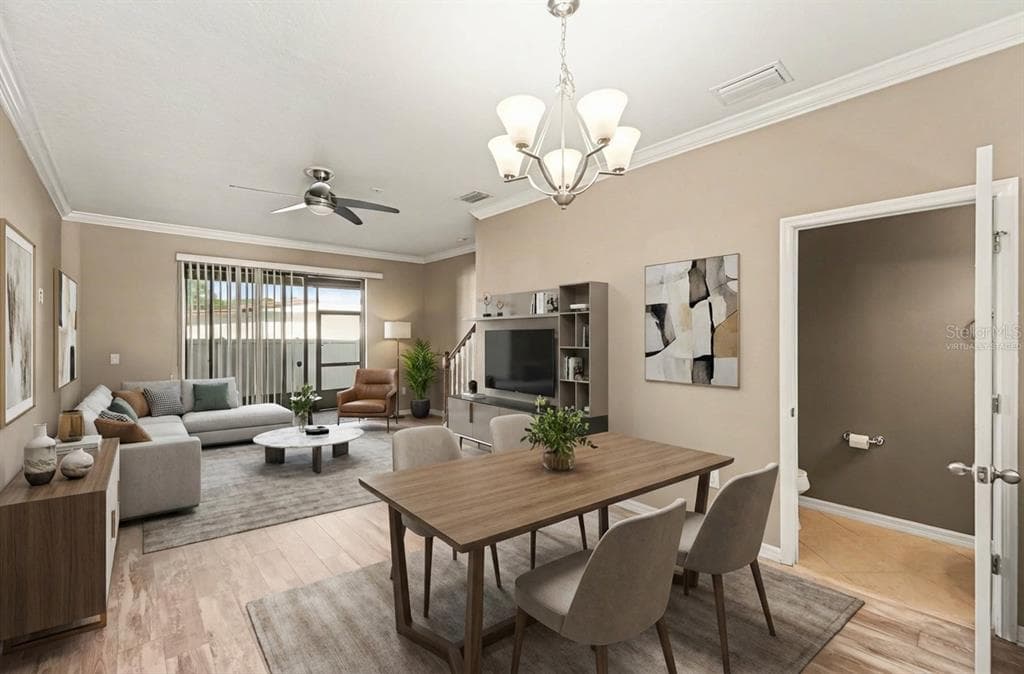 5128 BAY ISLE CIRCLE, CLEARWATER, FL 33760 photo 3