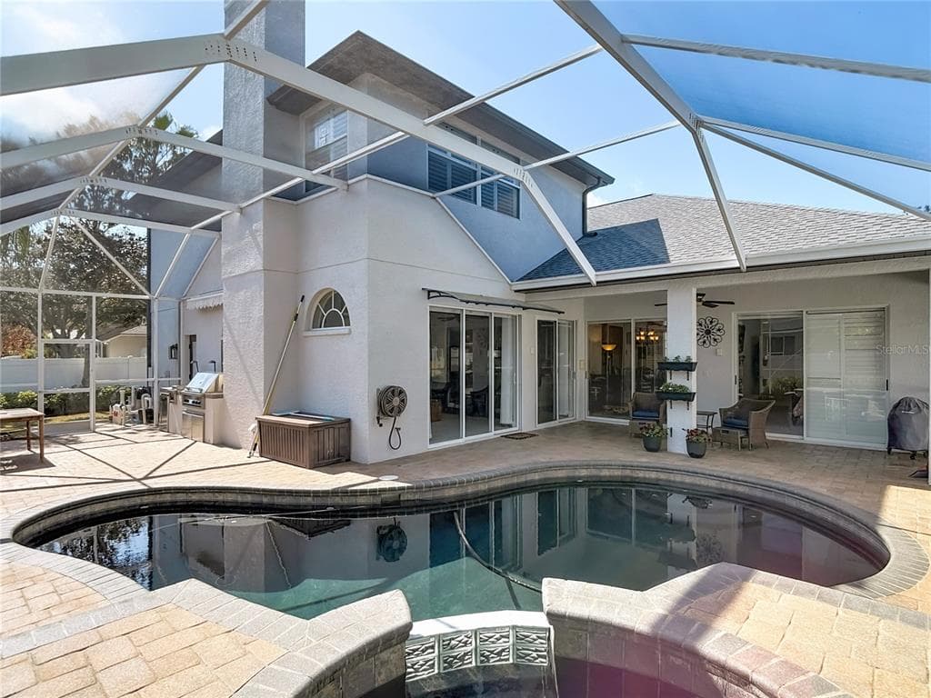 12628 STANWYCK Circle, TAMPA, FL 33626 photo 2