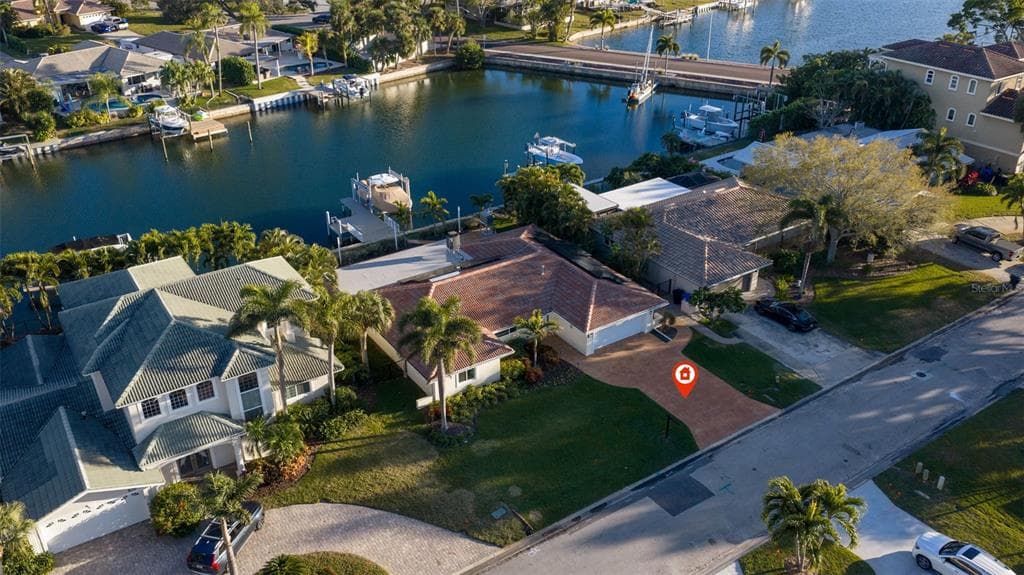 2024 MASSACHUSETTS AVENUE, ST PETERSBURG, FL, 33703 photo 2