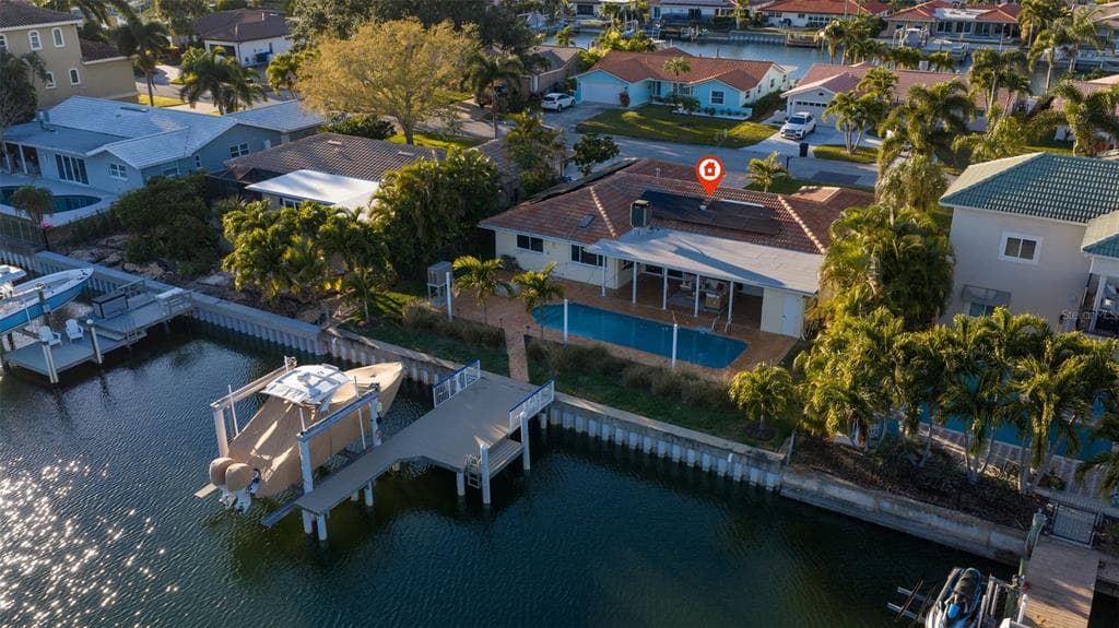 2024 MASSACHUSETTS AVENUE, ST PETERSBURG, FL, 33703 photo 4