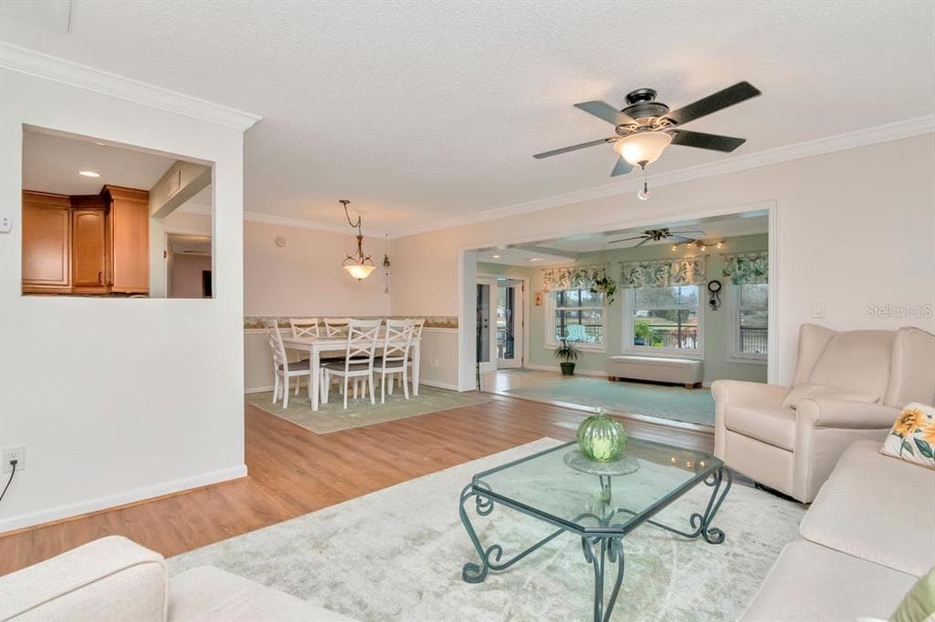 17604 FALLOWFIELD DRIVE, LUTZ, FL 33549 photo 3