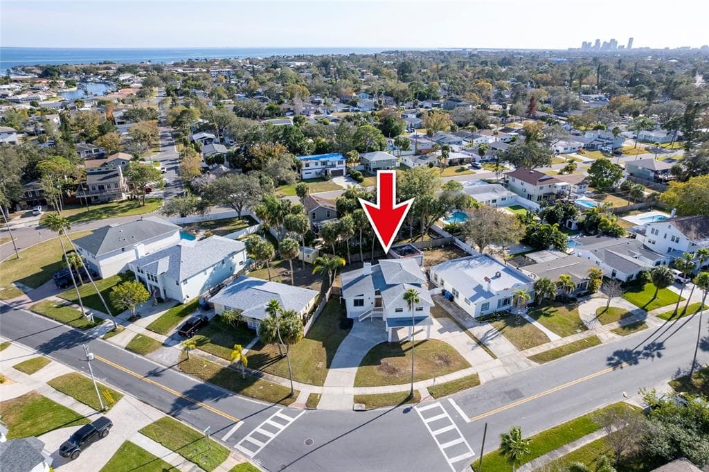 1870 NE AVENUE, Street PETERSBURG, FL 33703 photo 3