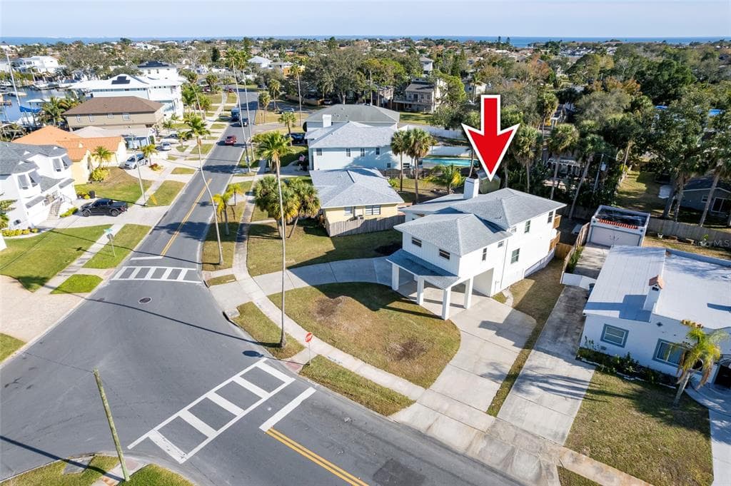 1870 NE AVENUE, Street PETERSBURG, FL 33703 photo 5