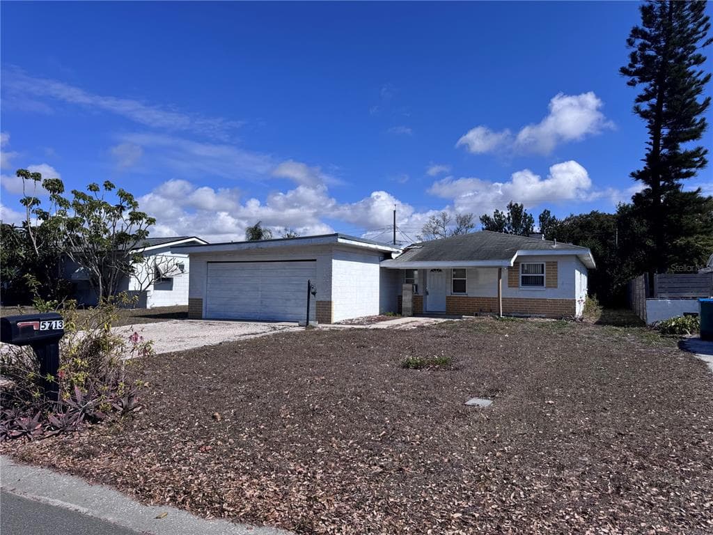 5713 ORANGE ROAD, SEMINOLE, FL, 33772 photo 2