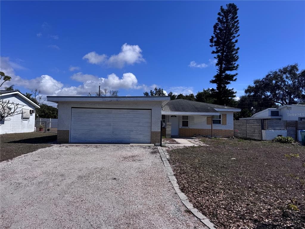 5713 ORANGE ROAD, SEMINOLE, FL, 33772