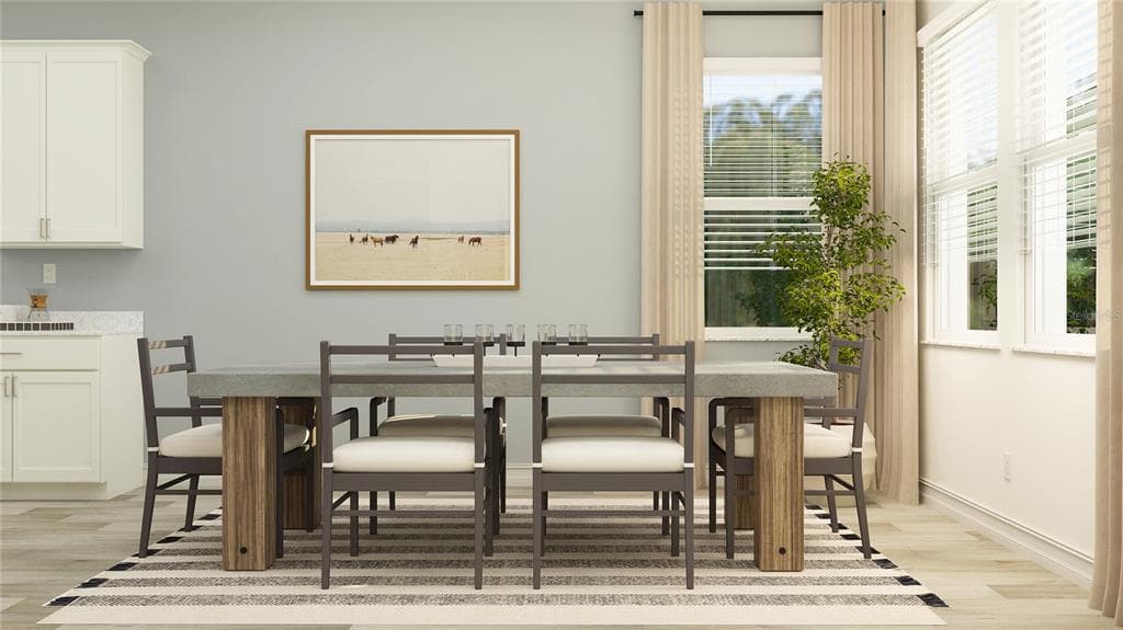 22917 BERRY PATCH PLACE, LAND O LAKES, FL 34637 photo 4