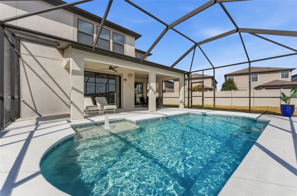 19484 BLOSSOM VINE LANE, LUTZ, FL 33558 photo 3