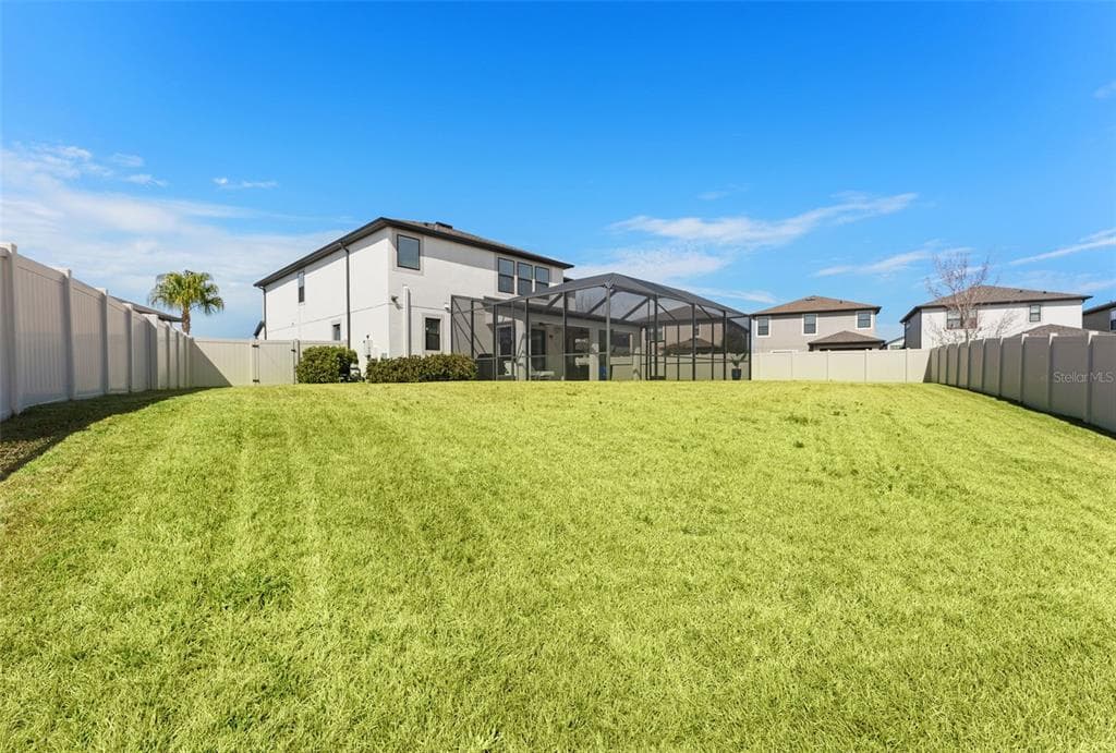 19484 BLOSSOM VINE LANE, LUTZ, FL 33558 photo 4