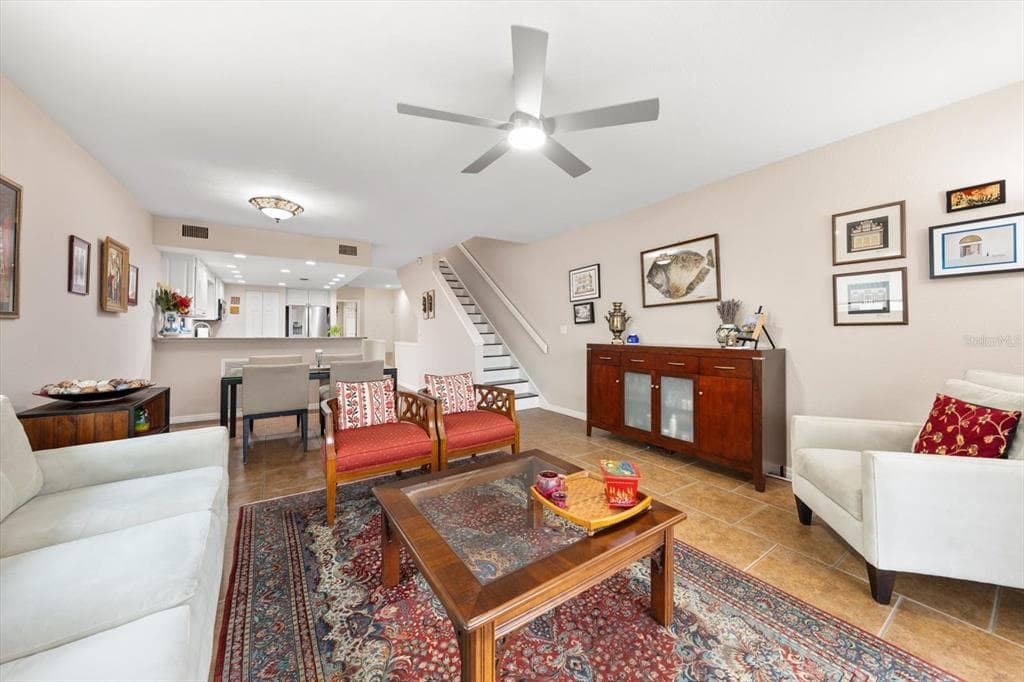 1206 GULF BOULEVARD Unit A6, INDIAN ROCKS BEACH, FL 33785 photo 4