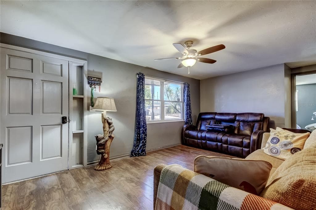 4152 KIBLER LANE, HOLIDAY, FL, 34691 photo 2