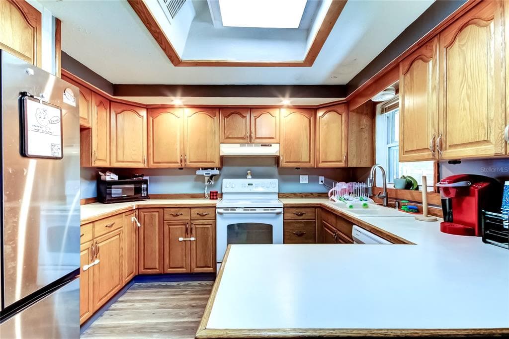 4152 KIBLER LANE, HOLIDAY, FL, 34691 photo 5