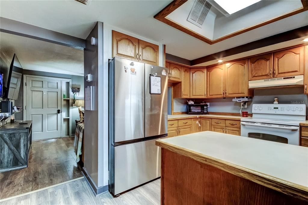 4152 KIBLER LANE, HOLIDAY, FL, 34691 photo 4