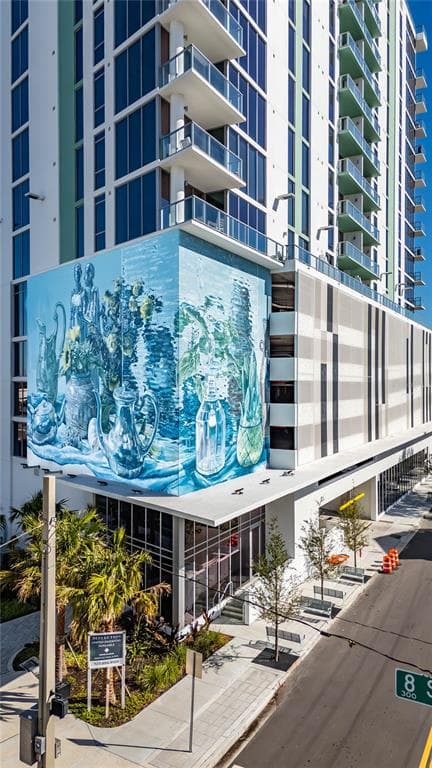 777 3RD AVENUE, Unit# 1205, ST PETERSBURG, FL, 33701 photo 3