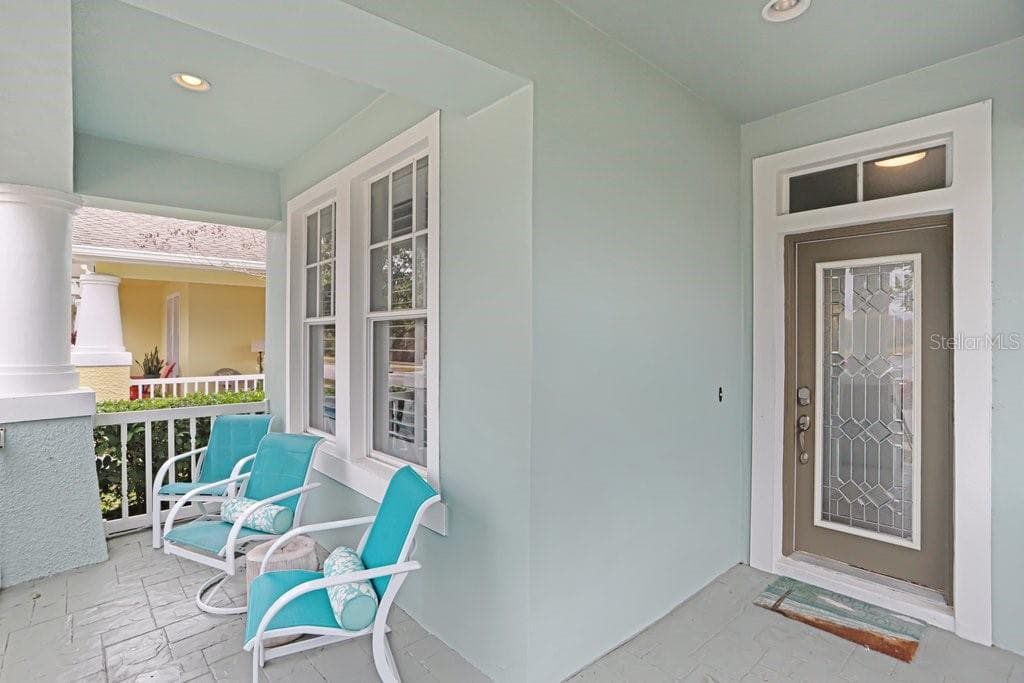 9506 CAVENDISH DRIVE, TAMPA, FL 33626 photo 3