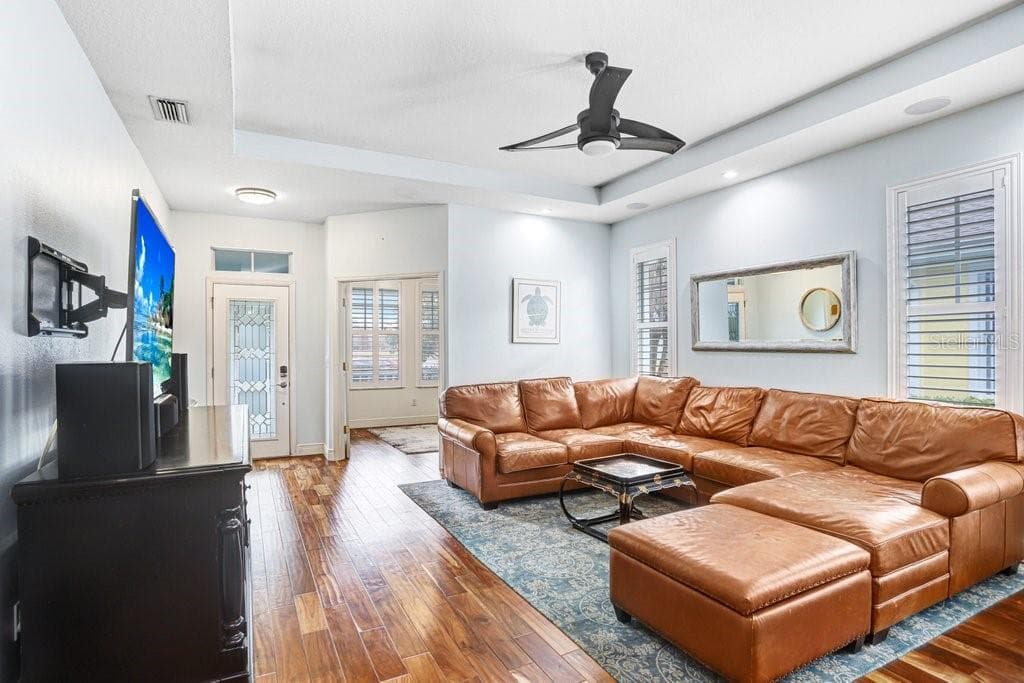 9506 CAVENDISH DRIVE, TAMPA, FL 33626 photo 5