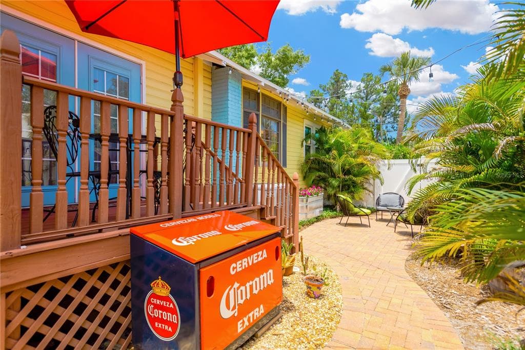 918 24TH AVENUE, Street PETERSBURG, FL 33704 photo 5