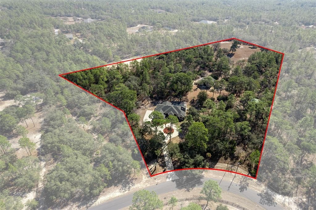 3337 YACHT TERRACE, BEVERLY HILLS, FL 34465 photo 2