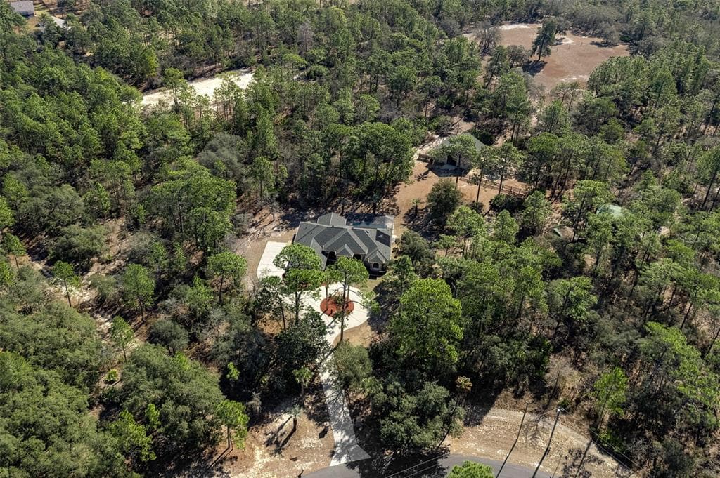 3337 YACHT TERRACE, BEVERLY HILLS, FL 34465