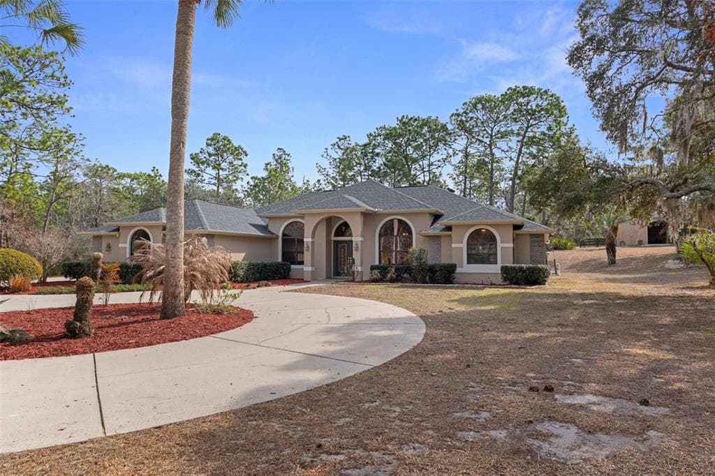 3337 YACHT TERRACE, BEVERLY HILLS, FL 34465 photo 5