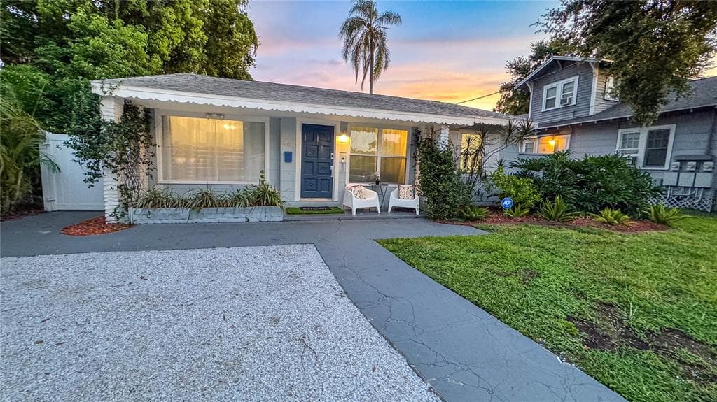 609 LOUISIANA AVENUE, TAMPA, FL, 33603 photo 2