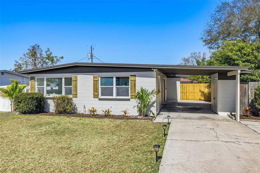 5235 54TH AVENUE, Street PETERSBURG, FL 33709 photo 2