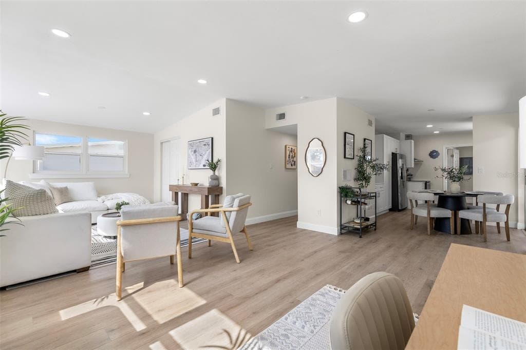 5235 54TH AVENUE, Street PETERSBURG, FL 33709 photo 4