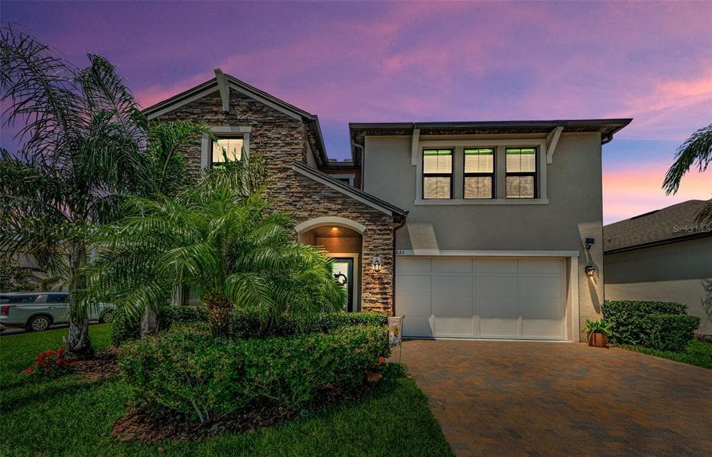 2653 LONGLEAF PINE Point, NEW PORT RICHEY, FL 34655 photo 2