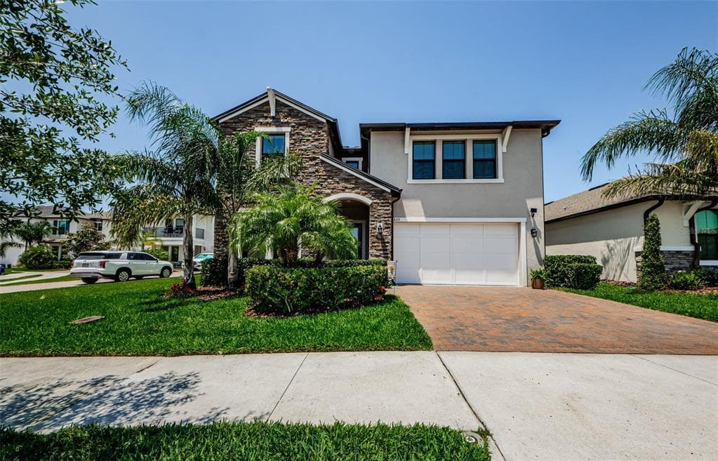 2653 LONGLEAF PINE Point, NEW PORT RICHEY, FL 34655 photo 4