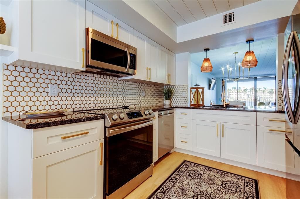 6290 BAHIA DEL MAR CIRCLE Unit 5, Street PETERSBURG, FL 33715 photo 4