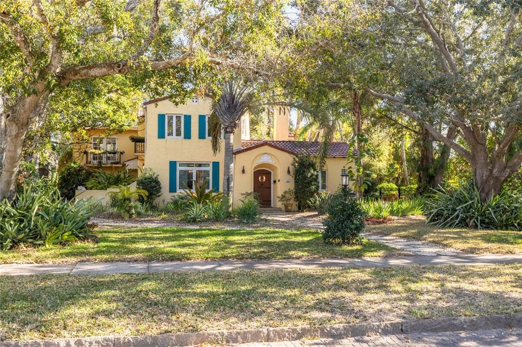 438 VILLAGRANDE AVENUE, Street PETERSBURG, FL 33707