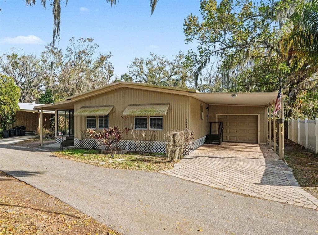 14446 SHANGRILA Lane, ODESSA, FL 33556