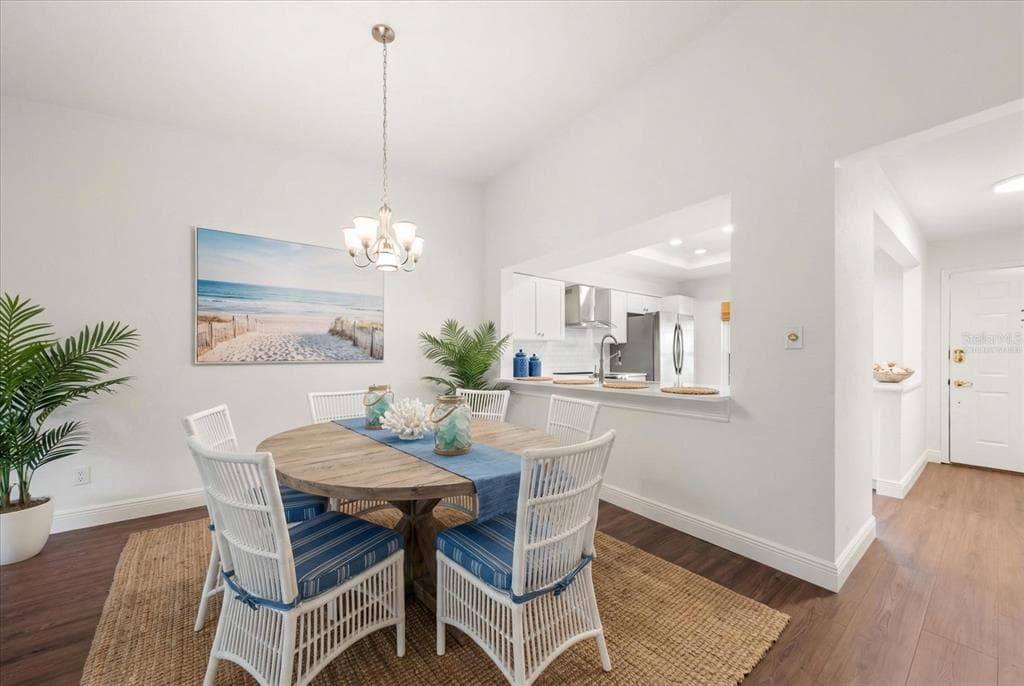 1535 NURSERY ROAD Unit 106, CLEARWATER, FL 33756 photo 4