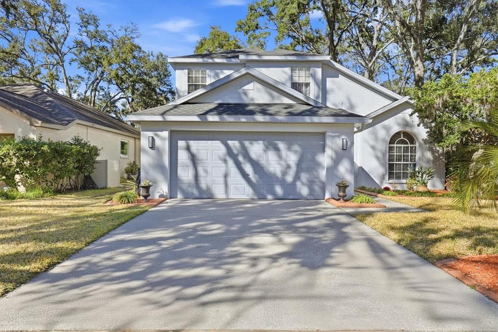 4617 WHISPERING PARK LANE, TAMPA, FL 33614