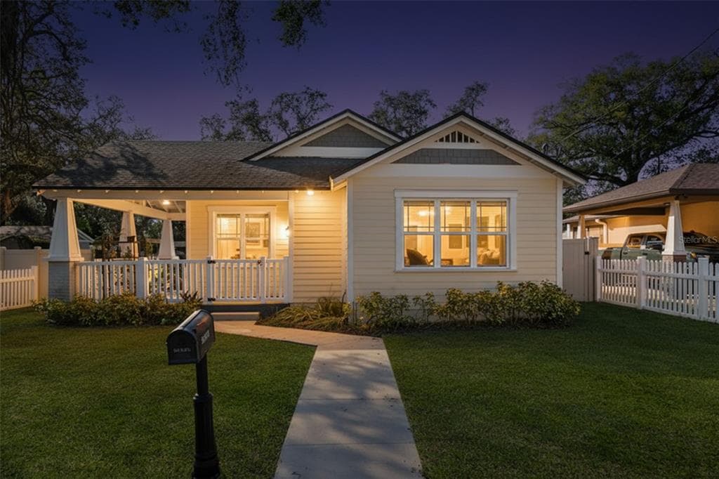 5202 10TH STREET, TAMPA, FL 33603