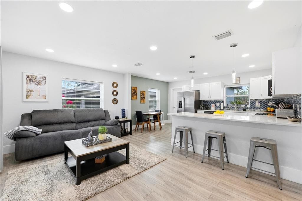 2584 14TH AVENUE, Street PETERSBURG, FL 33712 photo 3