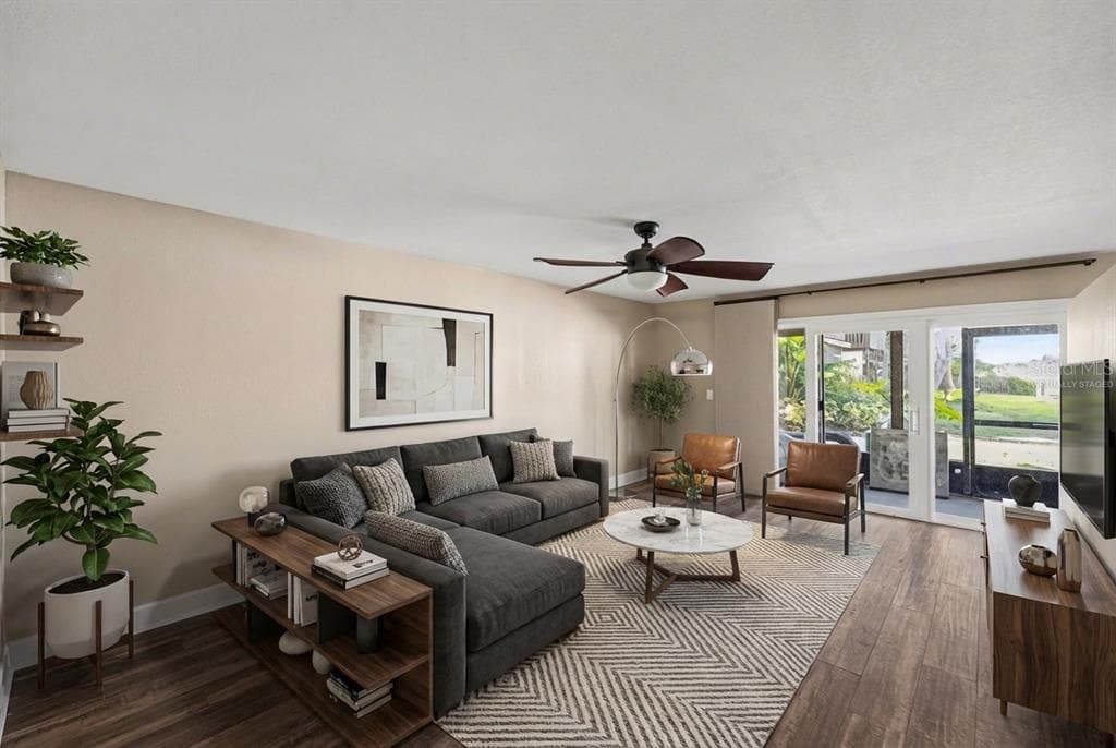 731 115TH Avenue Unit 1705, Street PETERSBURG, FL 33716 photo 3