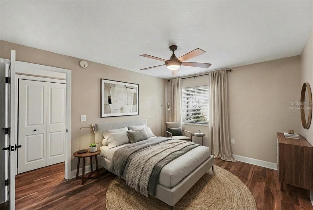 731 115TH Avenue Unit 1705, Street PETERSBURG, FL 33716 photo 5