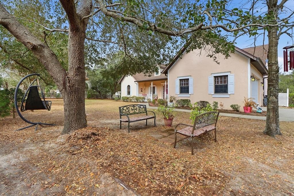 2450 TALL OAKS DRIVE, BEVERLY HILLS, FL 34465 photo 2