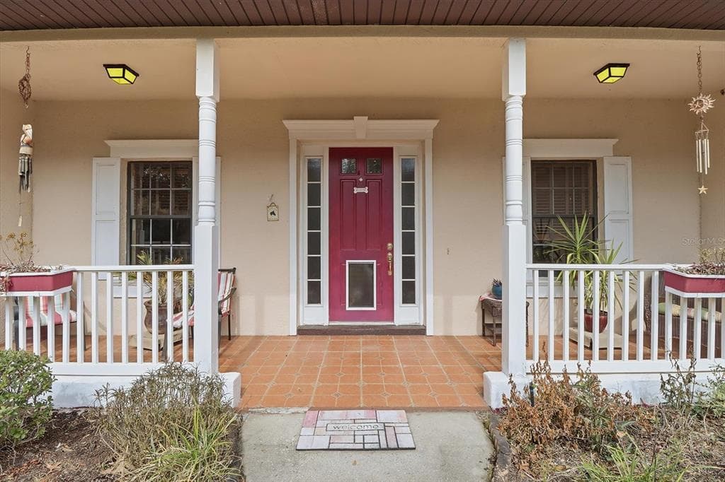 2450 TALL OAKS DRIVE, BEVERLY HILLS, FL 34465 photo 5