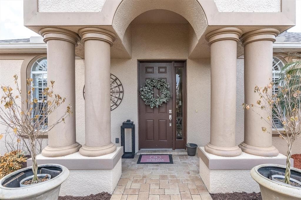 27446 KIRKWOOD CIRCLE, WESLEY CHAPEL, FL 33544 photo 2