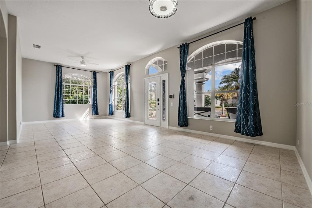 9821 BALSARIDGE COURT, TRINITY, FL 34655 photo 3