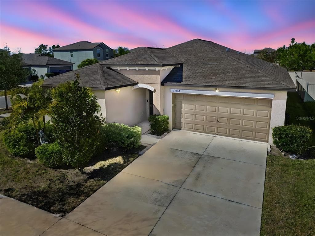 15709 DEMORY POINT Place, SUN CITY CENTER, FL 33573