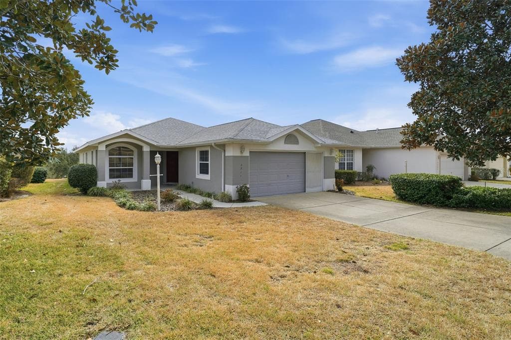 2311 N Andrea Point, Lecanto, FL, 34461
