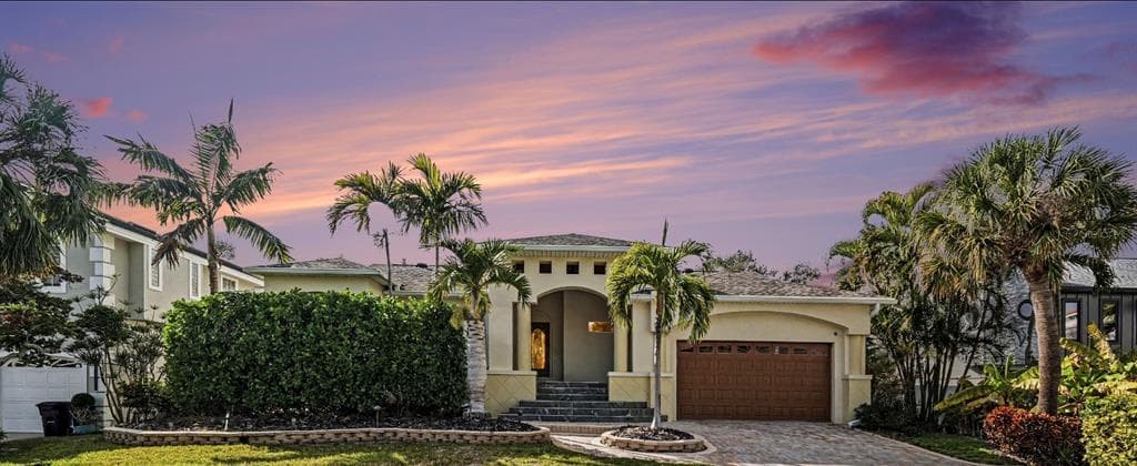 840 3rd Avenue S, Tierra Verde, FL, 33715